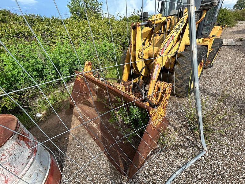 Venieri VF 3.63D - Loader: picture 5 Venieri VF 3.63D - Loader: picture 5
