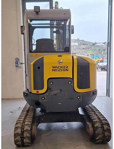 WACKER NEUSON EZ38 - Mini excavator: picture 5 WACKER NEUSON EZ38 - Mini excavator: picture 5