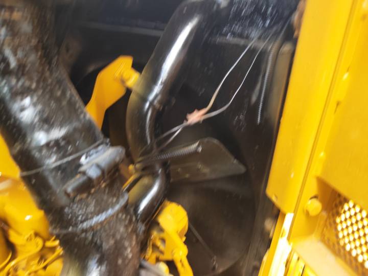 Bulldozer CATERPILLAR D5K: picture 19