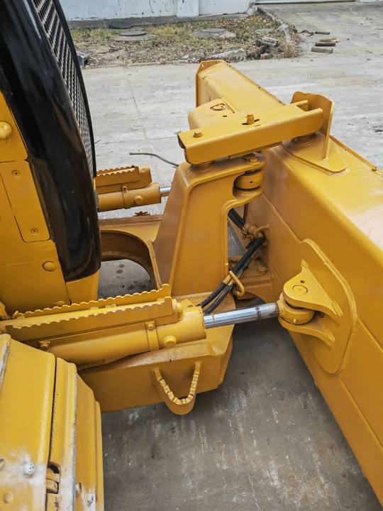 Bulldozer CATERPILLAR D5K: picture 11