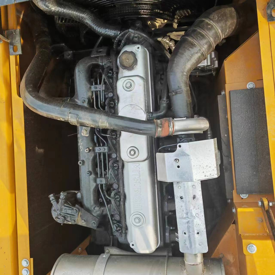 SANY SY215C - Crawler excavator: picture 5 SANY SY215C - Crawler excavator: picture 5