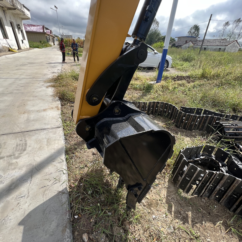 Leasing of SANY SY35 SANY SY35: picture 6