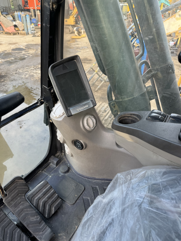 Crawler excavator VOLVO EC220D: picture 20 Crawler excavator VOLVO EC220D: picture 20