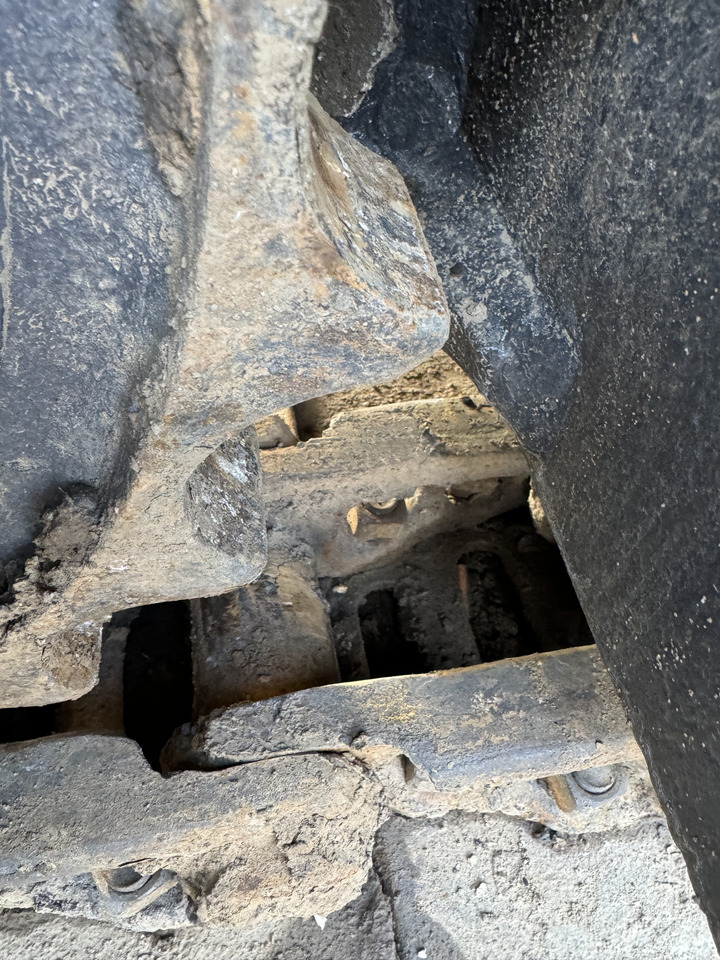 Crawler excavator VOLVO EC220D: picture 9 Crawler excavator VOLVO EC220D: picture 9