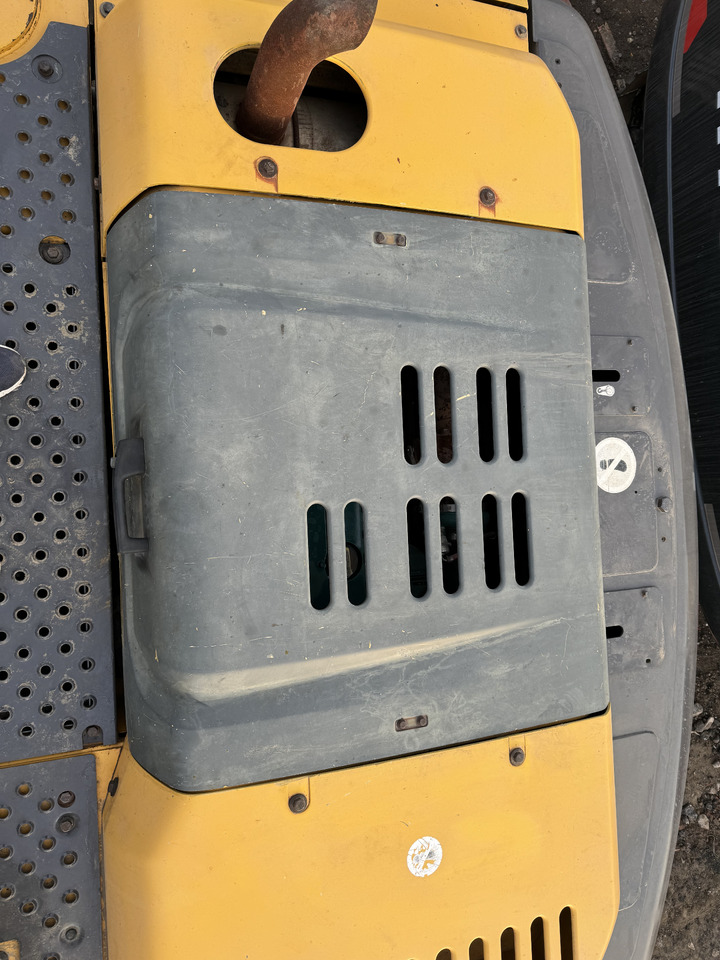 Crawler excavator VOLVO EC220D: picture 15 Crawler excavator VOLVO EC220D: picture 15