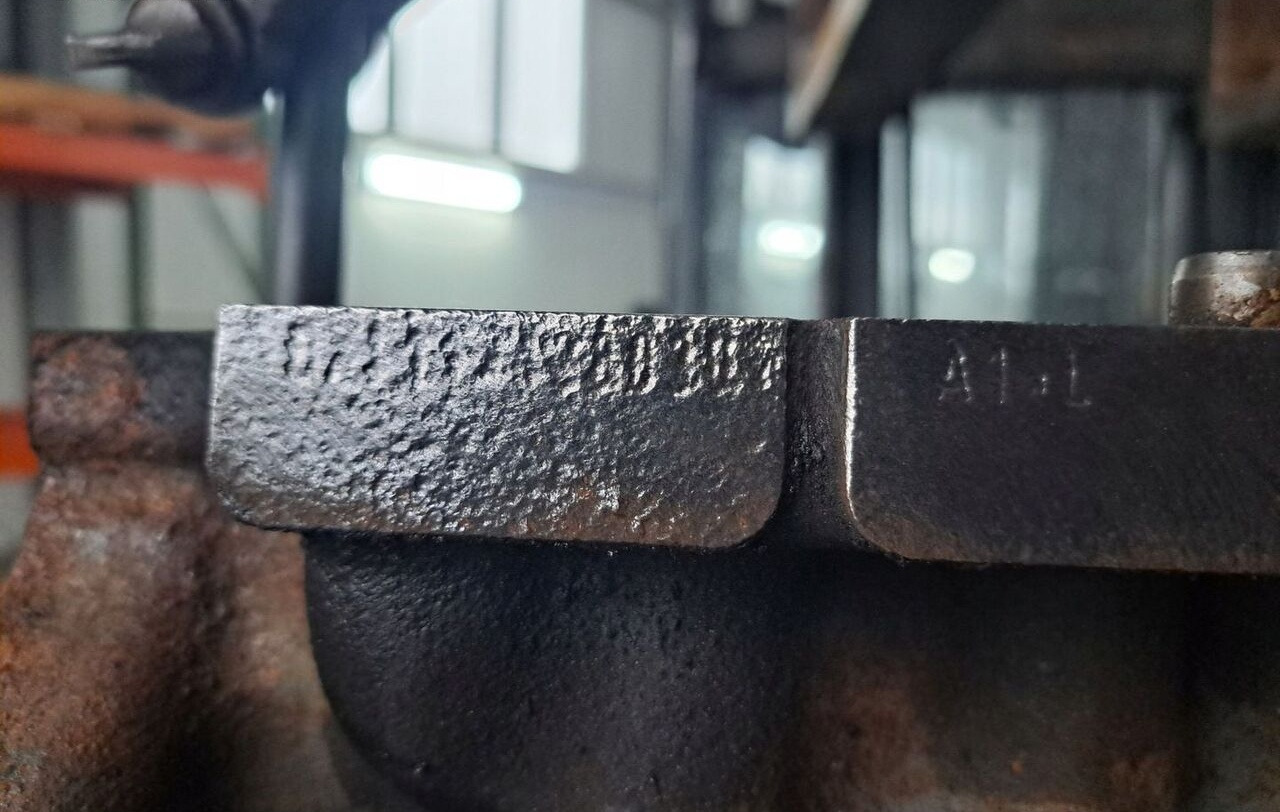1002016 Renault PREMIUM DXI 11 440 - Cylinder block for Truck: picture 2 1002016 Renault PREMIUM DXI 11 440 - Cylinder block for Truck: picture 2