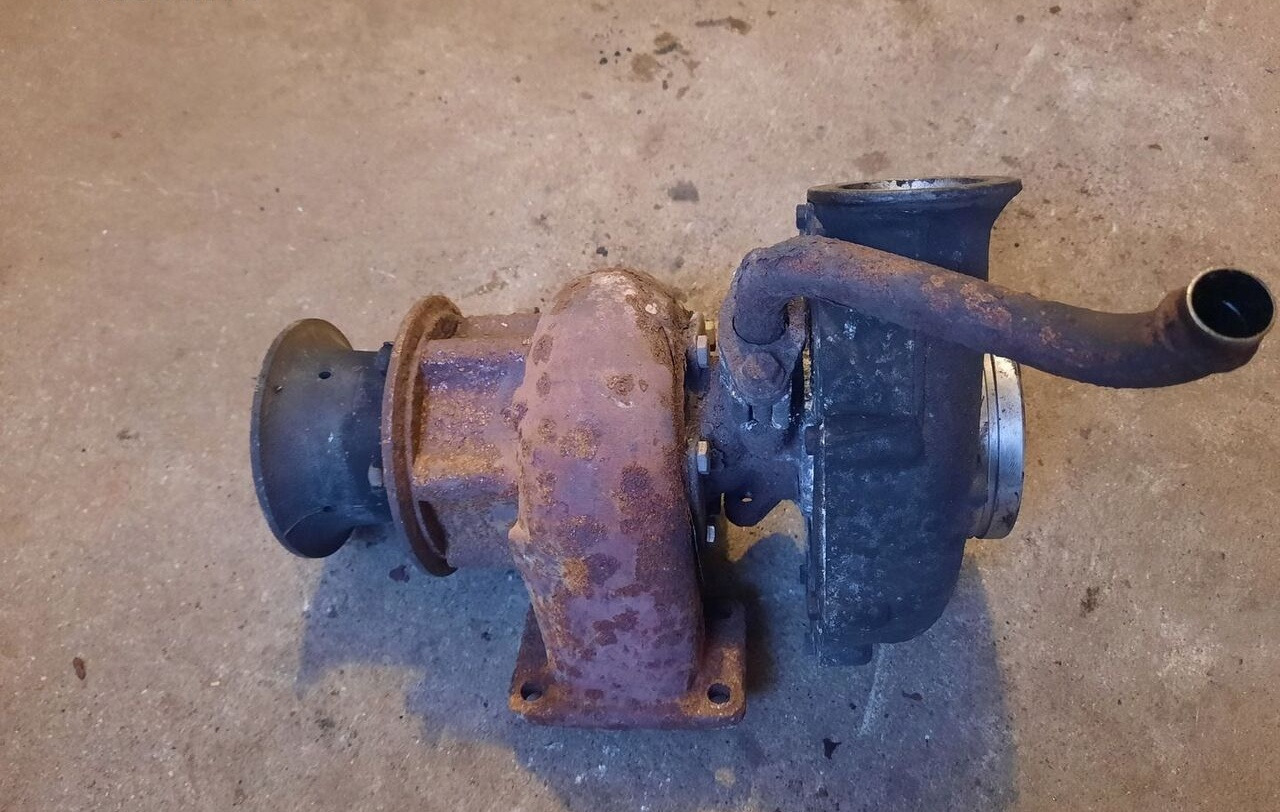 53271013075 Volvo FL 6 00-06 - Turbo for Truck: picture 2 53271013075 Volvo FL 6 00-06 - Turbo for Truck: picture 2