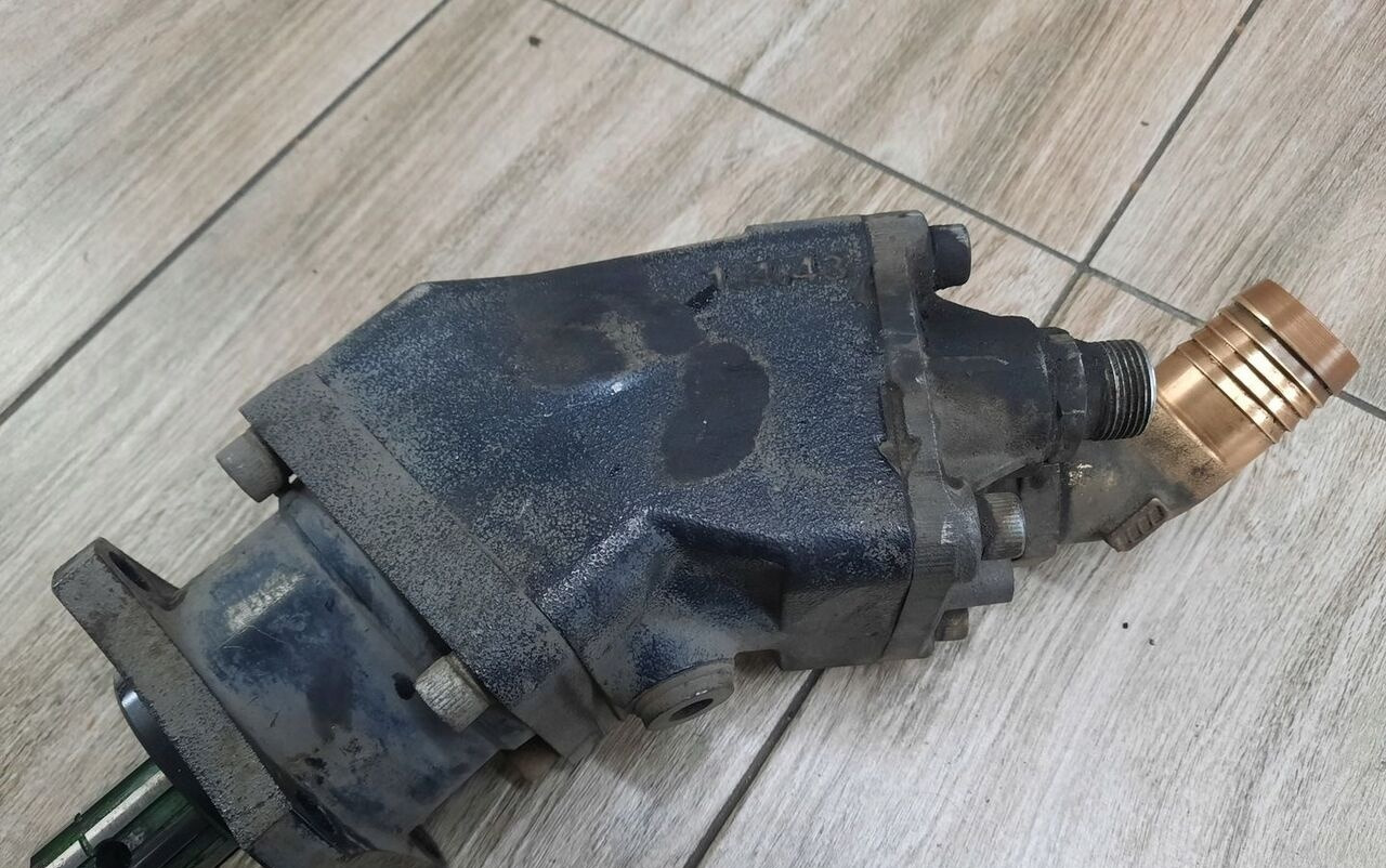 Binotto SKOŚNA 1 - Hydraulic pump for Truck: picture 3 Binotto SKOŚNA 1 - Hydraulic pump for Truck: picture 3