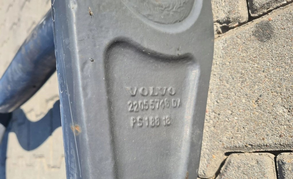 DRĄŻEK STABILIZATOR TYŁ VOLVO FH 4 FM 4 FMX FH 5 FM 5 65 MM 22055746 - Anti-roll bar: picture 3 DRĄŻEK STABILIZATOR TYŁ VOLVO FH 4 FM 4 FMX FH 5 FM 5 65 MM 22055746 - Anti-roll bar: picture 3