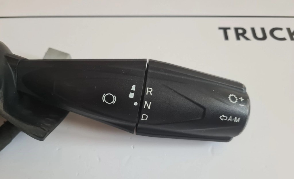 FORD MANETKA PRZEŁĄCZNIK WŁACZNIK BIEGÓW LEWAREK MANETKA FORD F-MAX 500 EURO 6 JC46 - 2D255 - Gear stick: picture 3 FORD MANETKA PRZEŁĄCZNIK WŁACZNIK BIEGÓW LEWAREK MANETKA FORD F-MAX 500 EURO 6 JC46 - 2D255 - Gear stick: picture 3