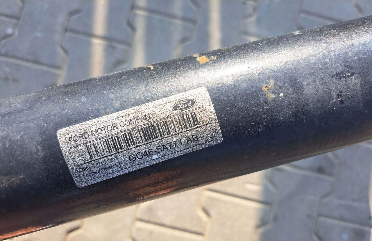 Ford DRĄŻEK STABILIZATOR TYŁ F-MAX CARGO GC46 Ford F-Max Cargo - Anti-roll bar for Truck: picture 3 Ford DRĄŻEK STABILIZATOR TYŁ F-MAX CARGO GC46 Ford F-Max Cargo - Anti-roll bar for Truck: picture 3