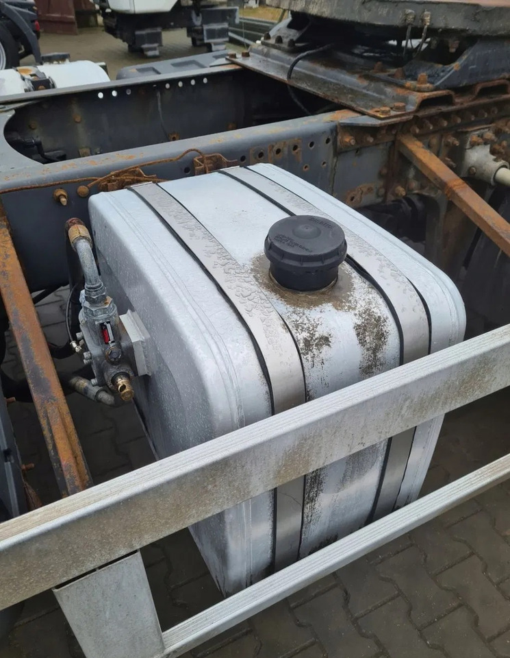 HYDRAULIKA WYWROTU BINOTTO RENAULT DXI GAMA T K VOLVO FH FM 9 12 13 4 - Hydraulics: picture 1 HYDRAULIKA WYWROTU BINOTTO RENAULT DXI GAMA T K VOLVO FH FM 9 12 13 4 - Hydraulics: picture 1