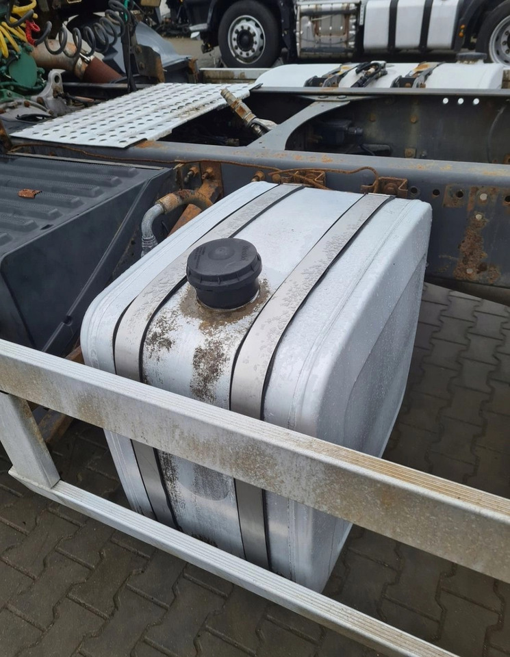 HYDRAULIKA WYWROTU BINOTTO RENAULT DXI GAMA T K VOLVO FH FM 9 12 13 4 - Hydraulics: picture 2 HYDRAULIKA WYWROTU BINOTTO RENAULT DXI GAMA T K VOLVO FH FM 9 12 13 4 - Hydraulics: picture 2