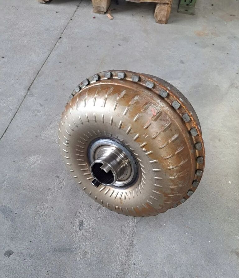 HYDROKINETYCZNE KOMPLETNE ALLISON TIDA 3000 SPRZĘGŁO HYDROKINETYCZNE KOMPLETNE ALLISON TIDA 3000 - Clutch and parts for Truck: picture 1 HYDROKINETYCZNE KOMPLETNE ALLISON TIDA 3000 SPRZĘGŁO HYDROKINETYCZNE KOMPLETNE ALLISON TIDA 3000 - Clutch and parts for Truck: picture 1