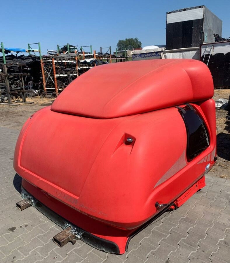 Inny Volvo MAN DAF IVECO - Cab and interior for Truck: picture 1 Inny Volvo MAN DAF IVECO - Cab and interior for Truck: picture 1