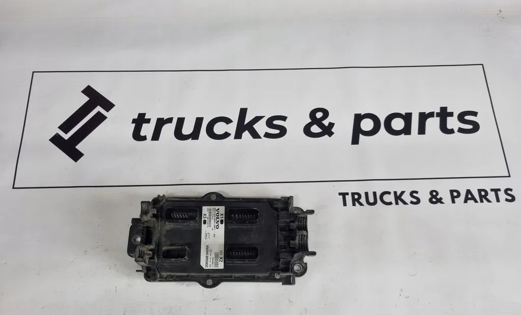 KNORR-BREMSE STEROWNIK MODUŁ EBS 7 ECU VOLVO FH 4 FM 4 23658611 0486110071 - ECU: picture 4 KNORR-BREMSE STEROWNIK MODUŁ EBS 7 ECU VOLVO FH 4 FM 4 23658611 0486110071 - ECU: picture 4