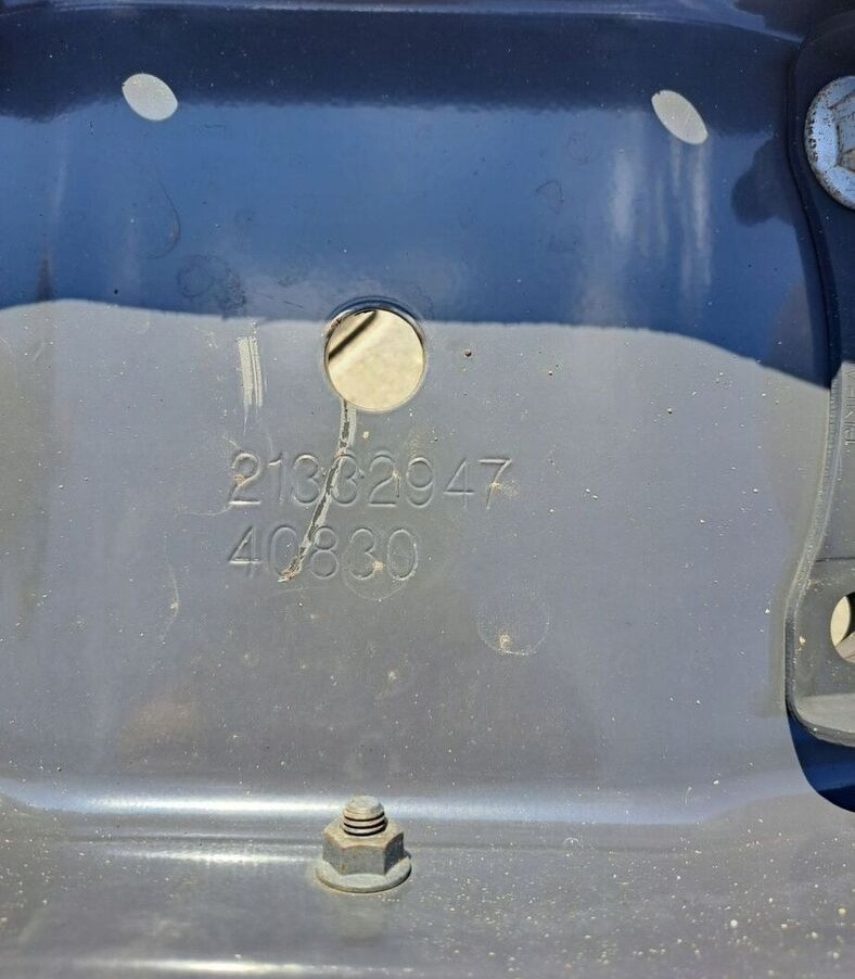 KOŁYSKA BELKA WSPORNIK SILNIKA RAMY 21332947 Volvo FH FM 4 - Engine and parts for Truck: picture 2 KOŁYSKA BELKA WSPORNIK SILNIKA RAMY 21332947 Volvo FH FM 4 - Engine and parts for Truck: picture 2