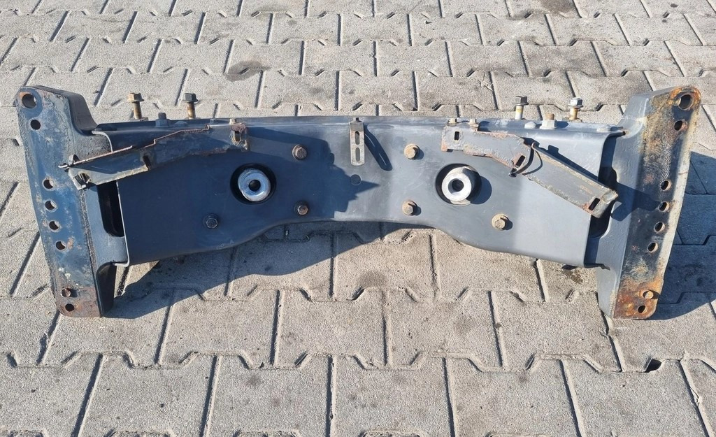 KOŁYSKA BELKA WSPORNIK SILNIKA RAMY VOLVO FH FM 4 LOW DECK-PRZÓD 21332947 21442567 21442568 - Engine and parts: picture 5 KOŁYSKA BELKA WSPORNIK SILNIKA RAMY VOLVO FH FM 4 LOW DECK-PRZÓD 21332947 21442567 21442568 - Engine and parts: picture 5