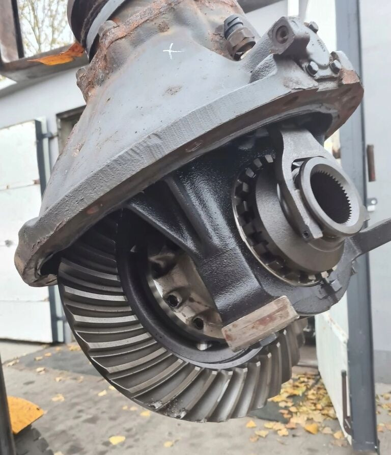Meritor RSS1344B, , 177E, 2,85 Renault VOLVO FH FM RENAULT DXI - Differential gear for Truck: picture 3 Meritor RSS1344B, , 177E, 2,85 Renault VOLVO FH FM RENAULT DXI - Differential gear for Truck: picture 3