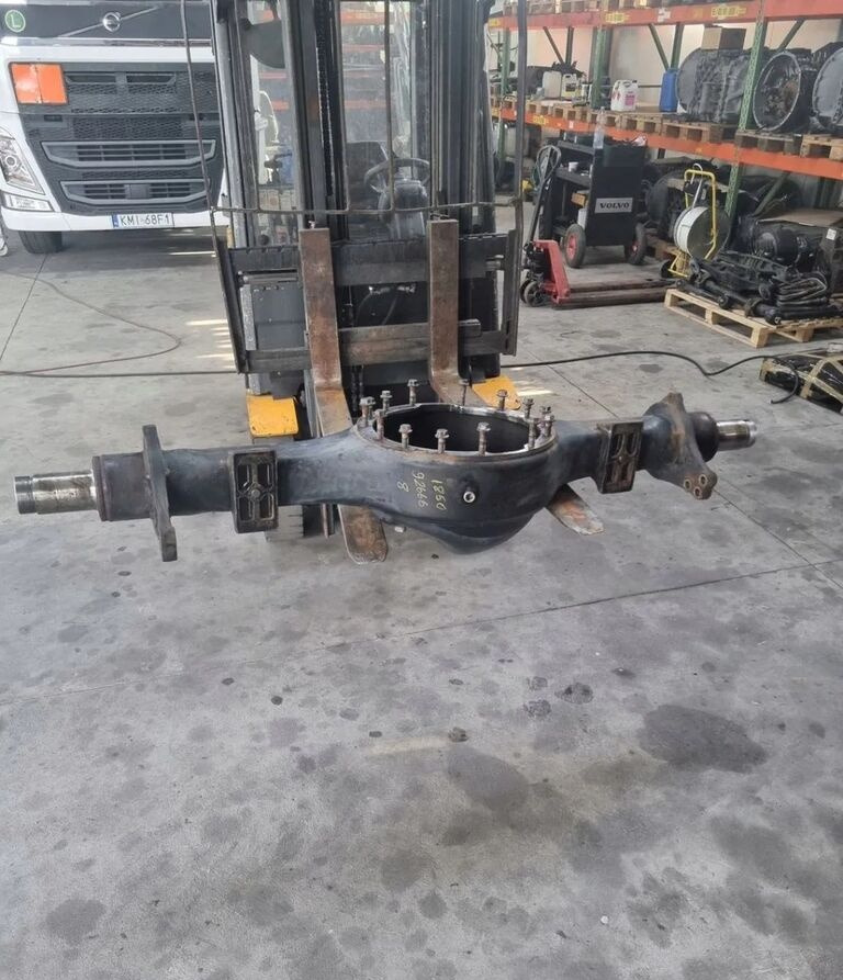 OBUDOWA MOSTU POCHWA FORD F-MAX, CARGO FSS-13-470 HC46-4010-CB GS05A. Ford F-MAX, CARGO FSS-13-470 HC46-4010-CB GS05A. Ford F-Max Cargo - Transmission for Truck: picture 1 OBUDOWA MOSTU POCHWA FORD F-MAX, CARGO FSS-13-470 HC46-4010-CB GS05A. Ford F-MAX, CARGO FSS-13-470 HC46-4010-CB GS05A. Ford F-Max Cargo - Transmission for Truck: picture 1