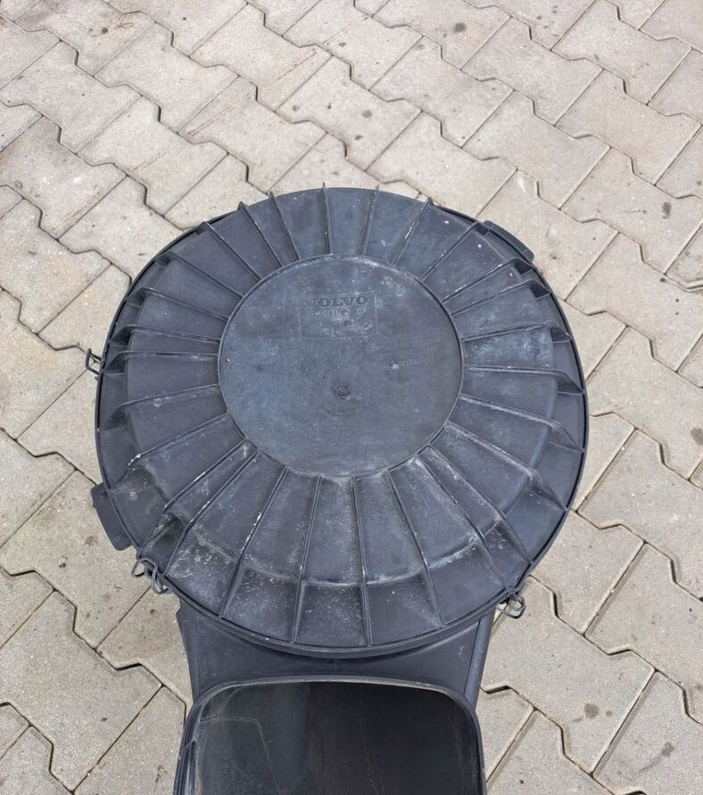 OEM RENAULT GAMA T HIGH 21115476 - Air filter for Truck: picture 1 OEM RENAULT GAMA T HIGH 21115476 - Air filter for Truck: picture 1