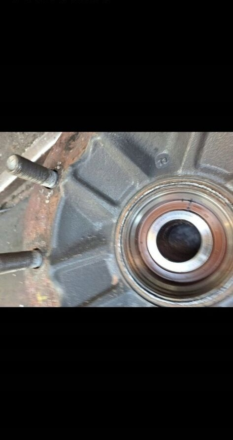 PIASTA KOŁA PRZÓD VOLVO FH 4 FM 4 RENAULT GAMA T - Wheel hub for Truck: picture 2 PIASTA KOŁA PRZÓD VOLVO FH 4 FM 4 RENAULT GAMA T - Wheel hub for Truck: picture 2