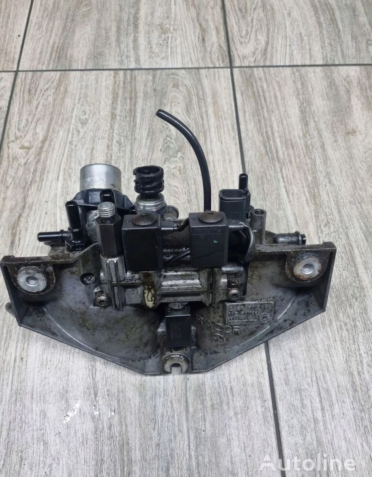 PODSTAWA FILTRÓW PALIWA VOLVO FH FM 4 RENAULT GAMA T C K RANGE Renault VOLVO FH FM 4 GAMA T C K RANGE 21843983 Renault VOLVO FH FM 4 RENAULT GAMA T C K RANGE - Engine and parts for Truck: picture 4 PODSTAWA FILTRÓW PALIWA VOLVO FH FM 4 RENAULT GAMA T C K RANGE Renault VOLVO FH FM 4 GAMA T C K RANGE 21843983 Renault VOLVO FH FM 4 RENAULT GAMA T C K RANGE - Engine and parts for Truck: picture 4