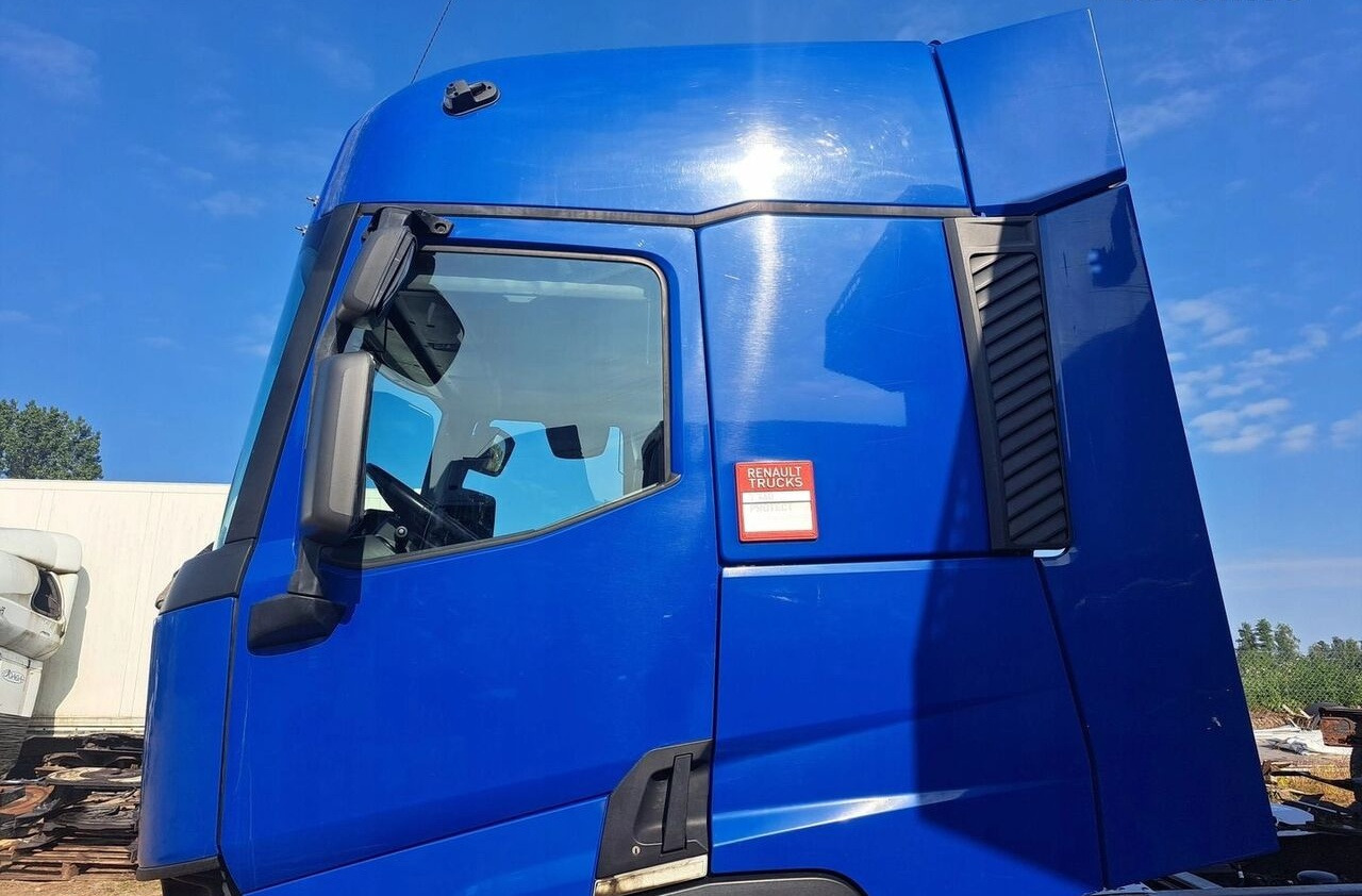 Renault GAMA-T RANGE EURO 6 - Cab for Truck: picture 3 Renault GAMA-T RANGE EURO 6 - Cab for Truck: picture 3