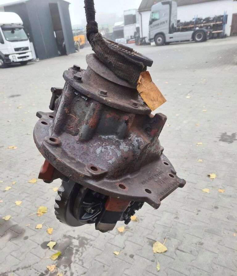 Renault OE 39/10 Renault RENAULT MIDLUM DXI GAMA D VOLVO FL FE 19.5 3.90 - Differential gear for Truck: picture 5 Renault OE 39/10 Renault RENAULT MIDLUM DXI GAMA D VOLVO FL FE 19.5 3.90 - Differential gear for Truck: picture 5