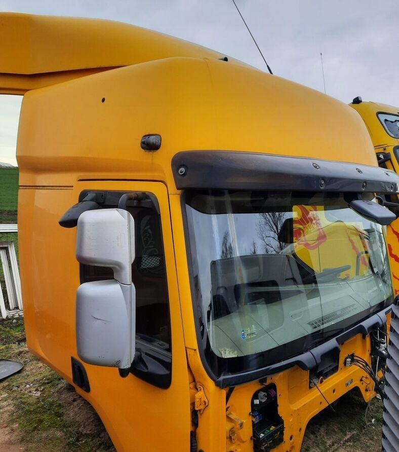 Renault PREMIUM DXI 460 - Cab for Truck: picture 1 Renault PREMIUM DXI 460 - Cab for Truck: picture 1