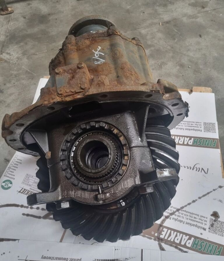 Renault WKŁAD MOSTU DYFER GŁÓWKA MIDLUM DXI VOLVO FL R22.5 4.75 38/8 Meritor RENAULT MIDLUM DXI VOLVO FL R22.5 4.75 38/8 - Differential gear for Truck: picture 4 Renault WKŁAD MOSTU DYFER GŁÓWKA MIDLUM DXI VOLVO FL R22.5 4.75 38/8 Meritor RENAULT MIDLUM DXI VOLVO FL R22.5 4.75 38/8 - Differential gear for Truck: picture 4