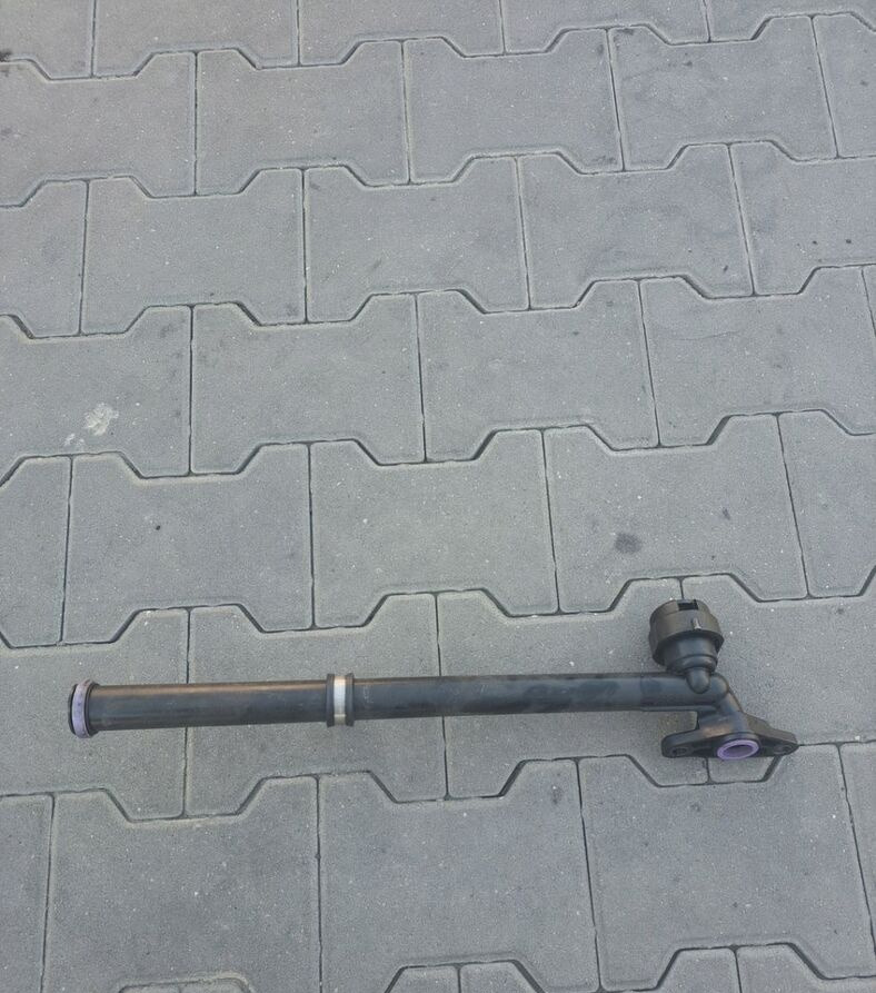 Renault ZAWÓR RURKA OLEJU DXI GAMA T VOLVO FH FM 4 21448916 - Spare parts for Truck: picture 2 Renault ZAWÓR RURKA OLEJU DXI GAMA T VOLVO FH FM 4 21448916 - Spare parts for Truck: picture 2