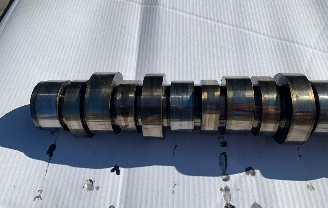 VEB 22145979 Volvo FH 4 FM 4 - Camshaft for Truck: picture 2 VEB 22145979 Volvo FH 4 FM 4 - Camshaft for Truck: picture 2
