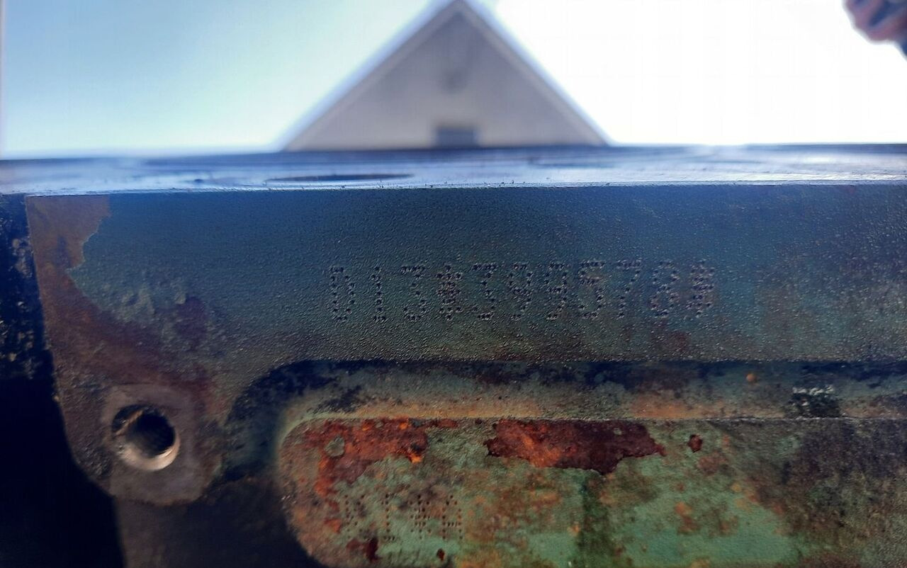 Cylinder block for Truck VOLVO BLOK SILNIKA SŁUPEK TŁOKI WAŁ VOLVO FH 4 D13K: picture 6 Cylinder block for Truck VOLVO BLOK SILNIKA SŁUPEK TŁOKI WAŁ VOLVO FH 4 D13K: picture 6