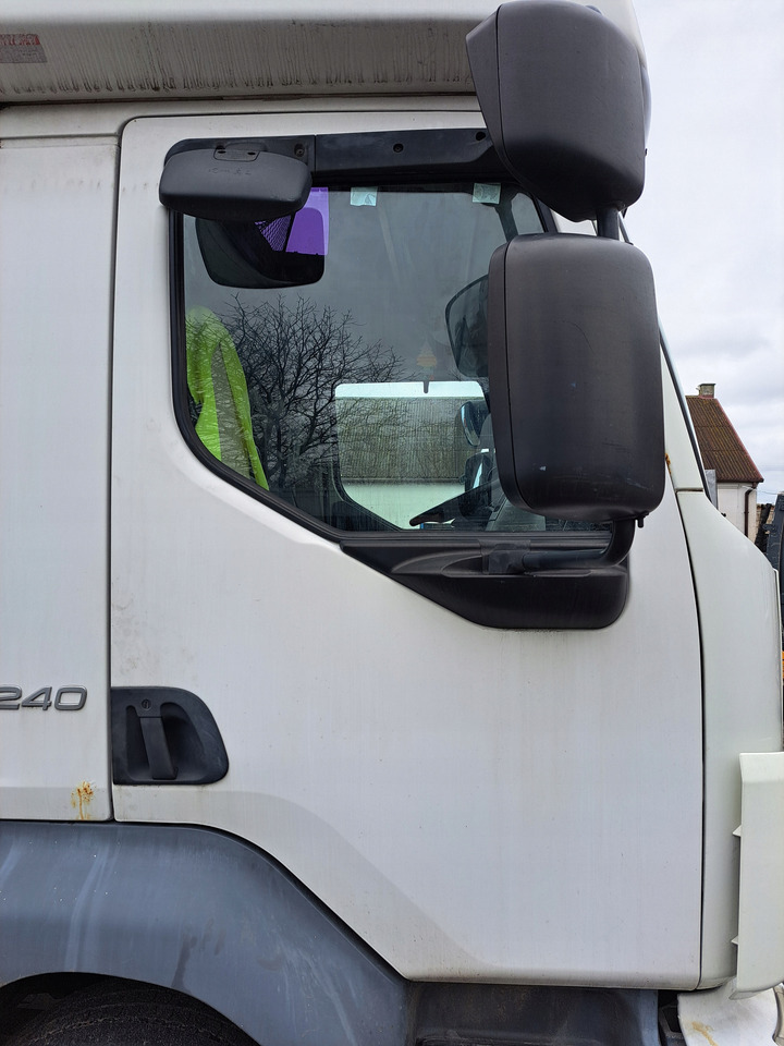 VOLVO DRZWI KOMPLETNE PRAWE RENAULT PREMIUM MIDLUM VOLVO FE FL - Door and parts for Truck: picture 2 VOLVO DRZWI KOMPLETNE PRAWE RENAULT PREMIUM MIDLUM VOLVO FE FL - Door and parts for Truck: picture 2