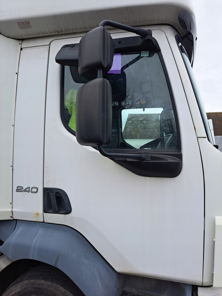 VOLVO DRZWI KOMPLETNE PRAWE RENAULT PREMIUM MIDLUM VOLVO FE FL - Door and parts for Truck: picture 1 VOLVO DRZWI KOMPLETNE PRAWE RENAULT PREMIUM MIDLUM VOLVO FE FL - Door and parts for Truck: picture 1