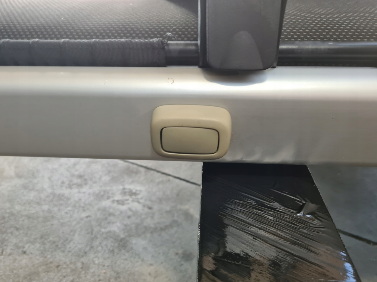 Seat for Truck VOLVO ŁÓŻKO KOMPLETNE GÓRNE LEŻANKA MOCOWANIA: picture 8 Seat for Truck VOLVO ŁÓŻKO KOMPLETNE GÓRNE LEŻANKA MOCOWANIA: picture 8