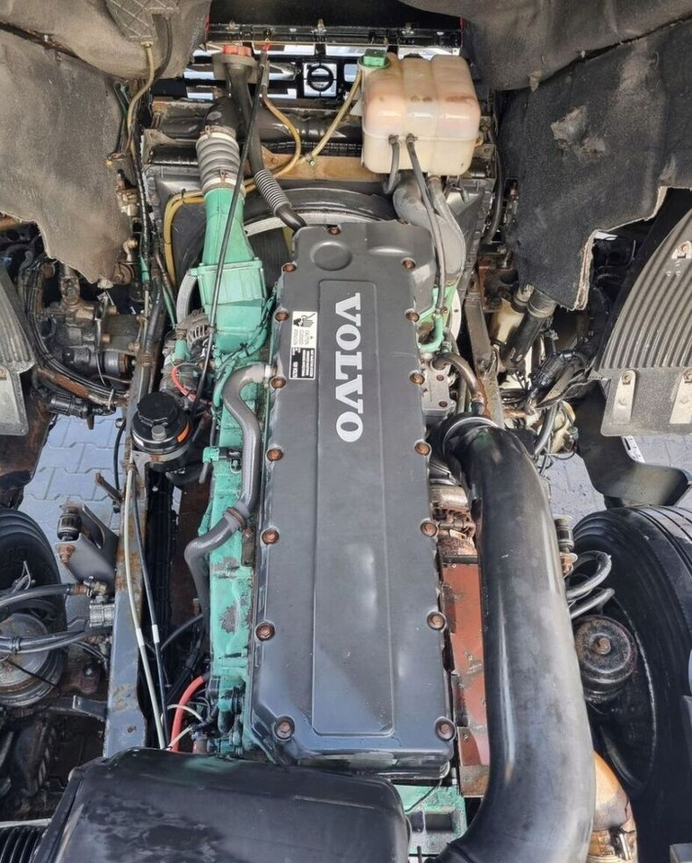Volvo D12D 380 420 460 Volvo FH FM 12 - Engine for Truck: picture 2 Volvo D12D 380 420 460 Volvo FH FM 12 - Engine for Truck: picture 2