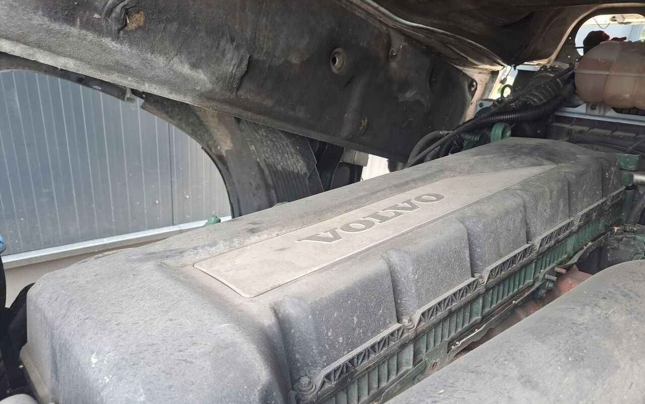 Volvo D13K 540 VOLVO Volvo FH 4 - Engine for Truck: picture 2 Volvo D13K 540 VOLVO Volvo FH 4 - Engine for Truck: picture 2
