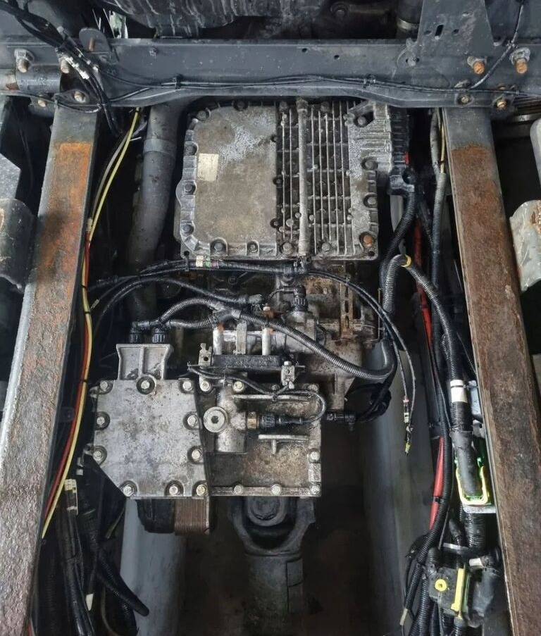 Volvo ELEKTRONIKA WYBIERAKA SKRZYNI "F" Z RETARDEREM FH 4 5 RENAULT GA Volvo VOLVO FH 4 5 RENAULT GAMA T - ECU for Truck: picture 1 Volvo ELEKTRONIKA WYBIERAKA SKRZYNI "F" Z RETARDEREM FH 4 5 RENAULT GA Volvo VOLVO FH 4 5 RENAULT GAMA T - ECU for Truck: picture 1