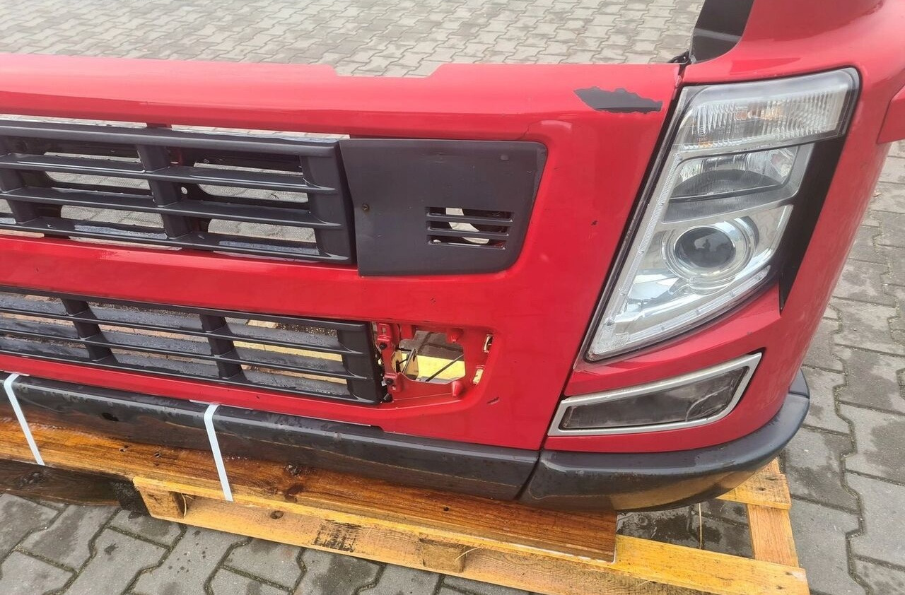 Volvo FH FM 9 13 LIFT Volvo VOLVO FH FM 9 13 LIFT - Bumper for Truck: picture 3 Volvo FH FM 9 13 LIFT Volvo VOLVO FH FM 9 13 LIFT - Bumper for Truck: picture 3