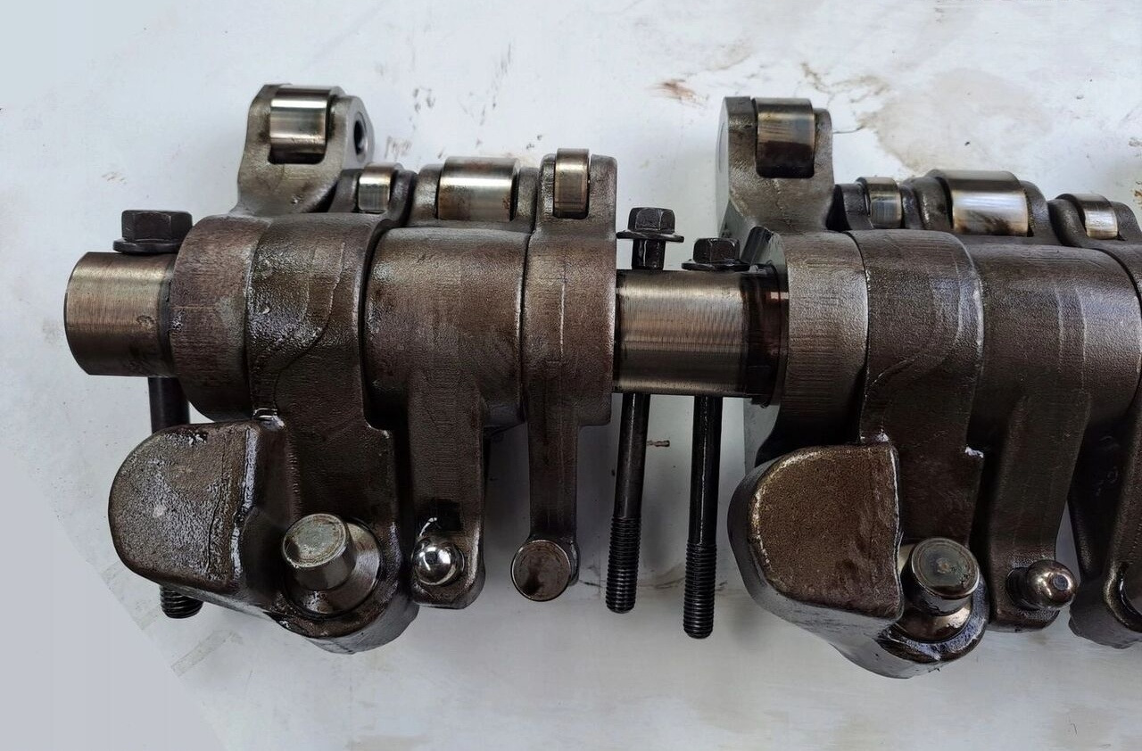 Volvo KLAWIATURA DŹWIGIENKI VEB+ FH FM 13 RENAULT MAGNUM DXI 13. 20510623 Volvo - Engine and parts for Truck: picture 1 Volvo KLAWIATURA DŹWIGIENKI VEB+ FH FM 13 RENAULT MAGNUM DXI 13. 20510623 Volvo - Engine and parts for Truck: picture 1