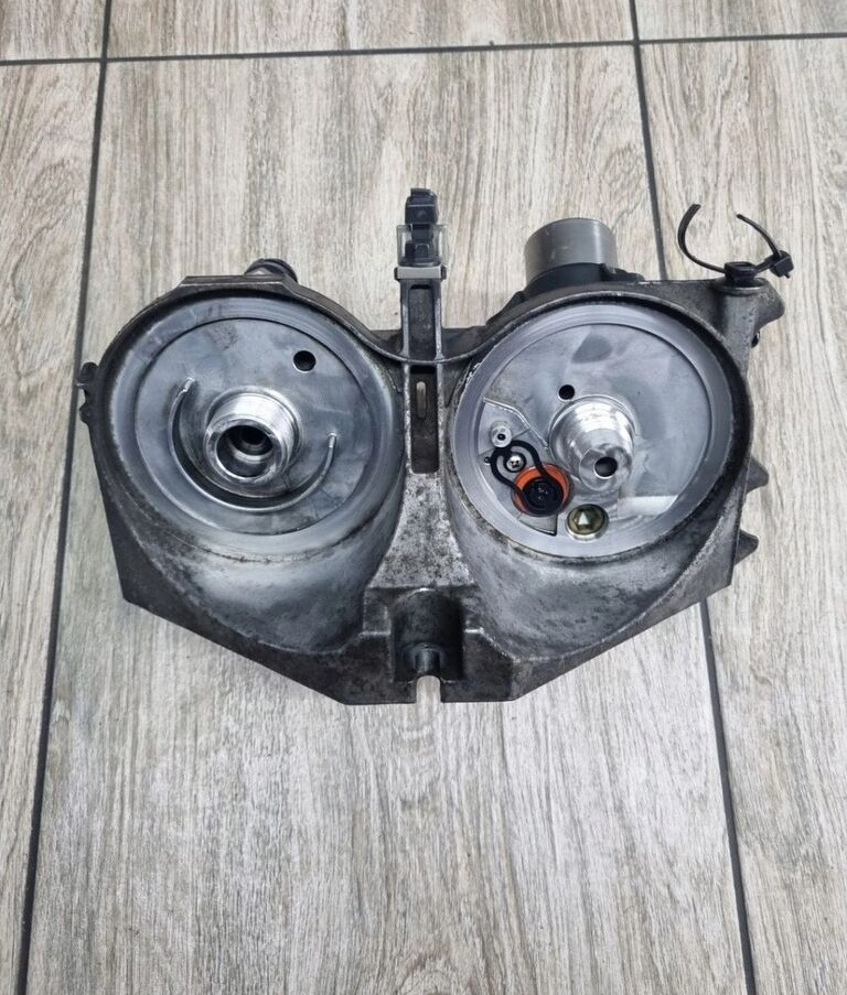 Volvo OE 22611513 PODSTAWA FILTRÓW PALIWA Renault VOLVO FH FM 4 RENAULT GAMA T C K RANGE - Fuel filter for Truck: picture 3 Volvo OE 22611513 PODSTAWA FILTRÓW PALIWA Renault VOLVO FH FM 4 RENAULT GAMA T C K RANGE - Fuel filter for Truck: picture 3