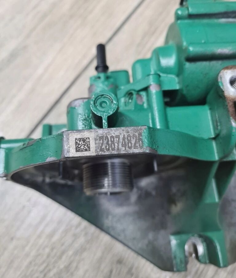 Volvo PODSTAWA FILTRÓW PALIWA FH 4 FH 16 D16K EURO 6 23874825 23099632 Volvo VOLVO FH 4 FH 16 D16K EURO 6 23874825 23099632 - Fuel filter for Truck: picture 4 Volvo PODSTAWA FILTRÓW PALIWA FH 4 FH 16 D16K EURO 6 23874825 23099632 Volvo VOLVO FH 4 FH 16 D16K EURO 6 23874825 23099632 - Fuel filter for Truck: picture 4