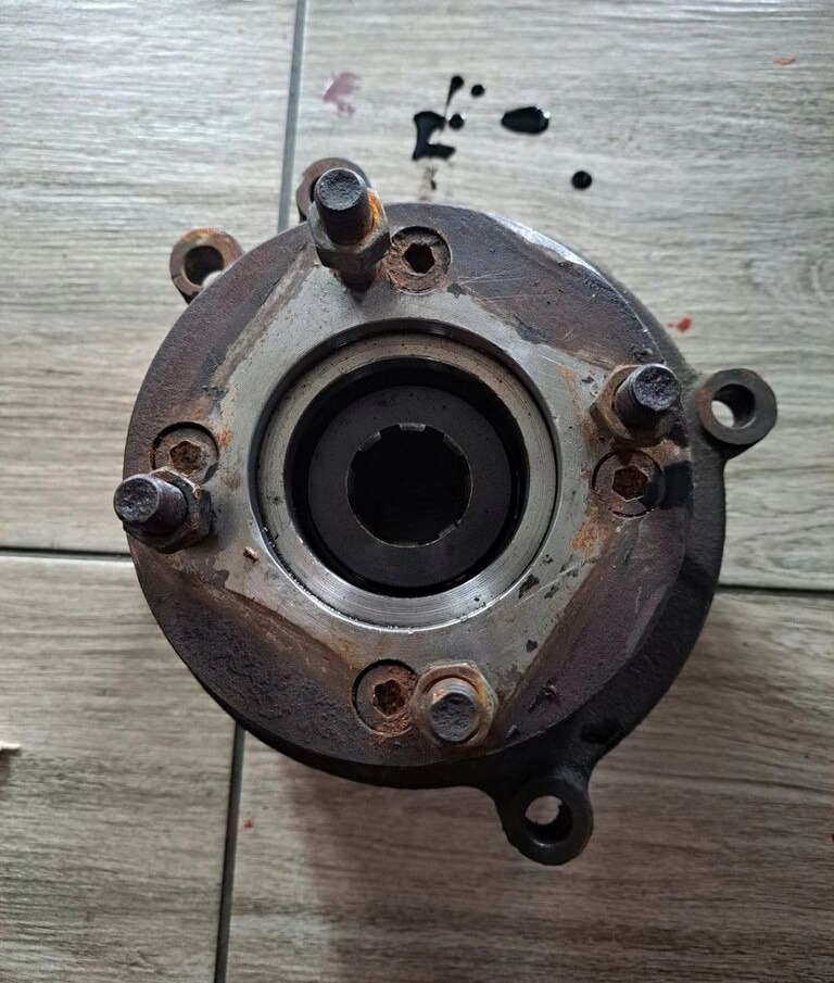 Volvo VOLVO FH FM 9 12 13 truck - Transmission for Truck: picture 4 Volvo VOLVO FH FM 9 12 13 truck - Transmission for Truck: picture 4