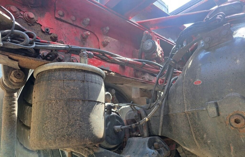 Volvo WÓZEK MOST PRZELOTOWY RTS MOSTY KOMPLETNE PIASTY TARCZE FH FM 6x - Axle and parts for Truck: picture 5 Volvo WÓZEK MOST PRZELOTOWY RTS MOSTY KOMPLETNE PIASTY TARCZE FH FM 6x - Axle and parts for Truck: picture 5
