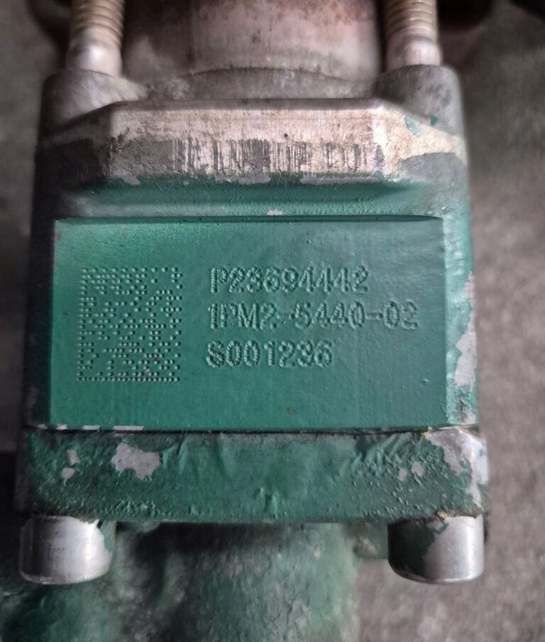 Volvo ZAWÓR HAMULEC GÓRSKI SPALIN EGR FH4 FH 16 D16K 23694442 6601821 Volvo EGR VOLVO FH4 FH 16 D16K 23694442 6601821 - Engine and parts for Truck: picture 2 Volvo ZAWÓR HAMULEC GÓRSKI SPALIN EGR FH4 FH 16 D16K 23694442 6601821 Volvo EGR VOLVO FH4 FH 16 D16K 23694442 6601821 - Engine and parts for Truck: picture 2