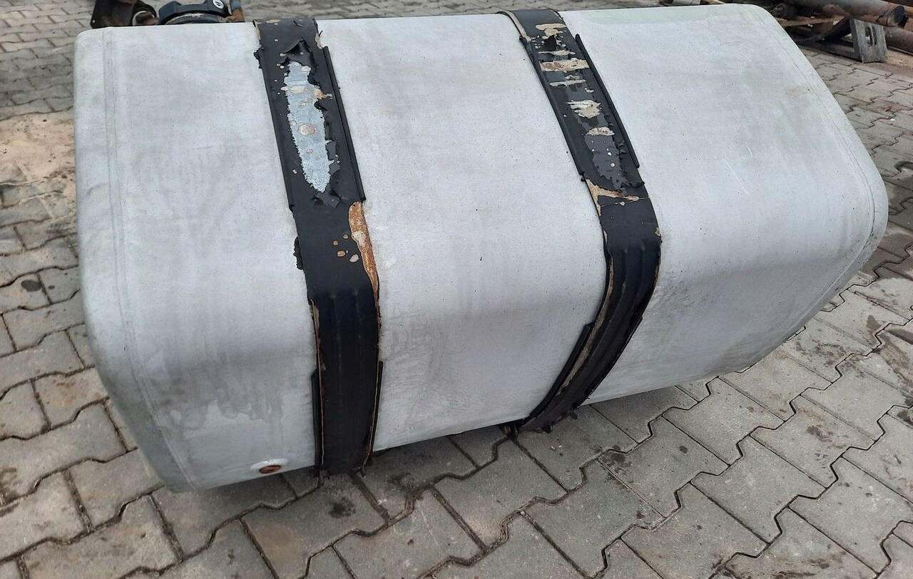 Volvo ZBIORNIK PALIWA RENAULT DXI VOLVO FH FM LOW DECK - Fuel tank for Truck: picture 3 Volvo ZBIORNIK PALIWA RENAULT DXI VOLVO FH FM LOW DECK - Fuel tank for Truck: picture 3