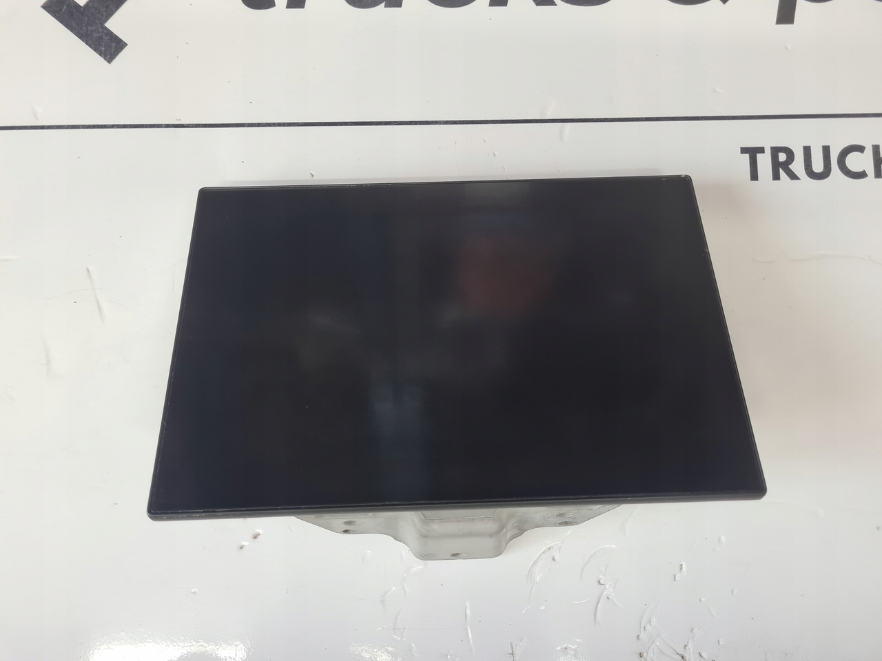 WYŚWIETLACZ PANEL RADIA NAWIGACJI VOLVO FH 5 23602612 - P03 - Cab and interior: picture 4 WYŚWIETLACZ PANEL RADIA NAWIGACJI VOLVO FH 5 23602612 - P03 - Cab and interior: picture 4