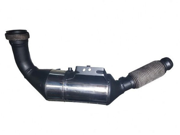 Mercedes-Benz Roetfilter/Partikelfilter,DPF Mercedes Sprinter 906 - 3.0 CDI 2.2. - Exhaust system for Car: picture 1 Mercedes-Benz Roetfilter/Partikelfilter,DPF Mercedes Sprinter 906 - 3.0 CDI 2.2. - Exhaust system for Car: picture 1